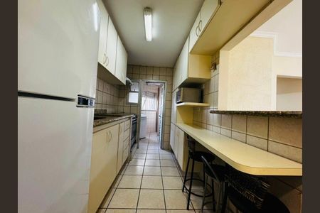 Apartamento à venda com 74m², 3 quartos e 1 vaga