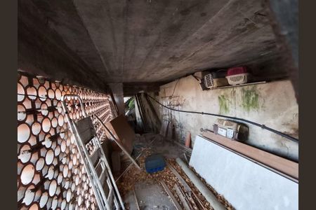 Casa à venda com 373m², 4 quartos e 1 vaga