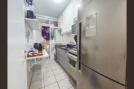 Apartamento à venda com 56m², 2 quartos e 1 vaga Apartamento à venda com 56m², 2 quartos e 1 vagaCozinha