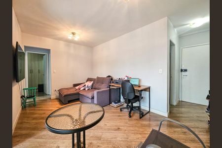 Apartamento à venda com 56m², 2 quartos e 1 vaga Apartamento à venda com 56m², 2 quartos e 1 vagaSala