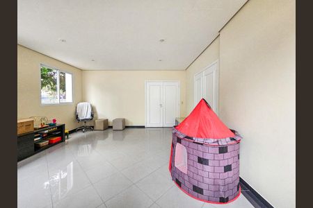 Apartamento à venda com 56m², 2 quartos e 1 vaga Apartamento à venda com 56m², 2 quartos e 1 vagaBrinquedoteca