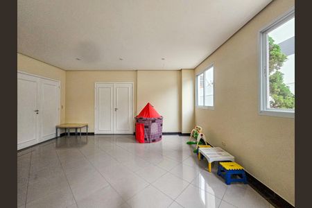 Apartamento à venda com 56m², 2 quartos e 1 vaga Apartamento à venda com 56m², 2 quartos e 1 vagaBrinquedoteca