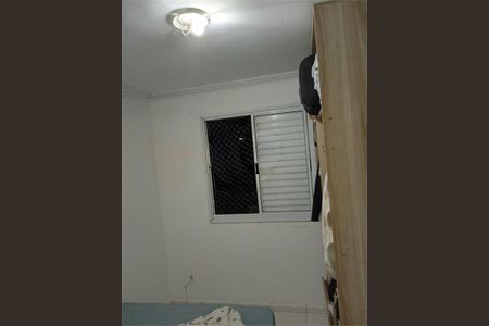 Apartamento à venda com 2 quartos, 43m² em Vila Camilópolis, Santo André