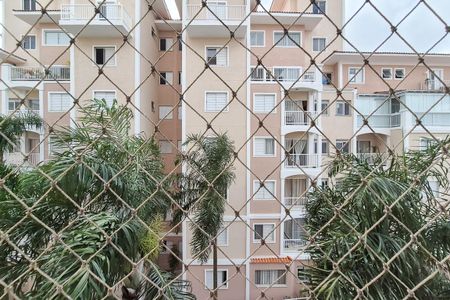 Apartamento à venda com 72m², 3 quartos e 1 vaga Apartamento à venda com 72m², 3 quartos e 1 vagaQuarto 3 - vista