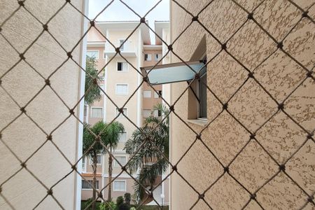 Apartamento à venda com 72m², 3 quartos e 1 vaga Apartamento à venda com 72m², 3 quartos e 1 vagaQuarto 2 - vista