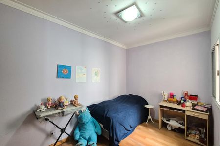 Apartamento à venda com 72m², 3 quartos e 1 vaga Apartamento à venda com 72m², 3 quartos e 1 vagaQuarto 2