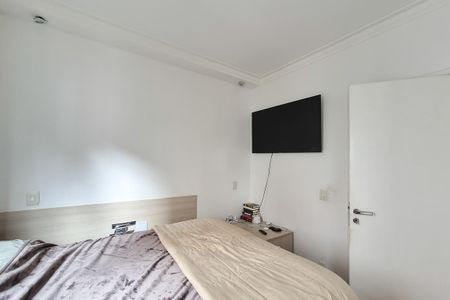 Apartamento à venda com 72m², 3 quartos e 1 vaga Apartamento à venda com 72m², 3 quartos e 1 vagaQuarto 3