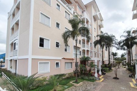 Apartamento à venda com 72m², 3 quartos e 1 vaga Apartamento à venda com 72m², 3 quartos e 1 vagaFachada do bloco