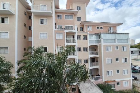 Apartamento à venda com 72m², 3 quartos e 1 vaga Apartamento à venda com 72m², 3 quartos e 1 vagaQuarto 1 - VISTA