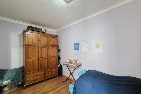 Apartamento à venda com 72m², 3 quartos e 1 vaga Apartamento à venda com 72m², 3 quartos e 1 vagaQuarto 2
