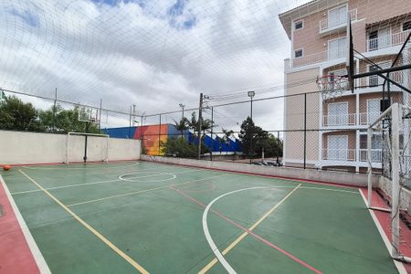 Apartamento à venda com 72m², 3 quartos e 1 vaga Apartamento à venda com 72m², 3 quartos e 1 vagaÁrea comum - quadra