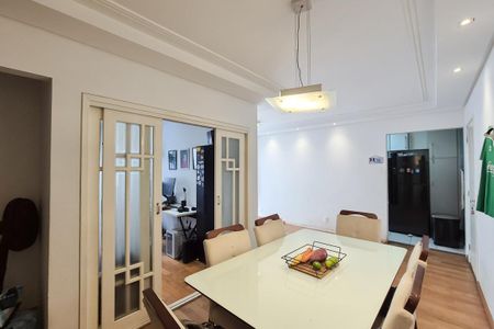 Apartamento à venda com 72m², 3 quartos e 1 vaga Apartamento à venda com 72m², 3 quartos e 1 vagaSala