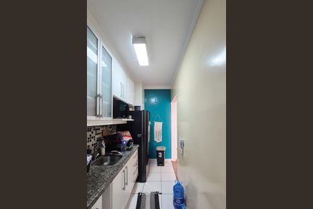 Apartamento à venda com 72m², 3 quartos e 1 vaga Apartamento à venda com 72m², 3 quartos e 1 vagaCozinha