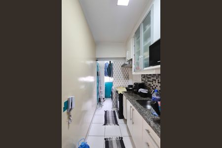 Apartamento à venda com 72m², 3 quartos e 1 vaga Apartamento à venda com 72m², 3 quartos e 1 vagaCozinha