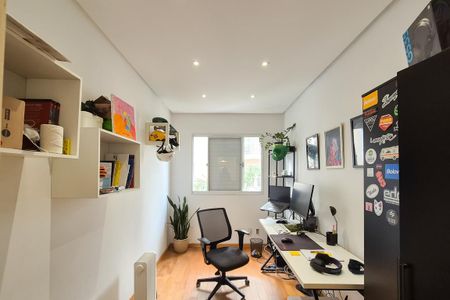 Apartamento à venda com 72m², 3 quartos e 1 vaga Apartamento à venda com 72m², 3 quartos e 1 vagaQuarto 1