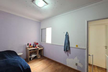 Apartamento à venda com 72m², 3 quartos e 1 vaga Apartamento à venda com 72m², 3 quartos e 1 vagaQuarto 2