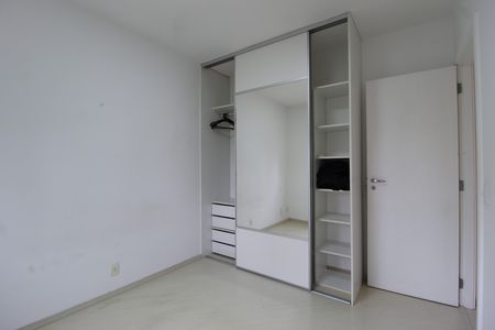 Apartamento à venda com 37m², 1 quarto e 1 vagaQuarto