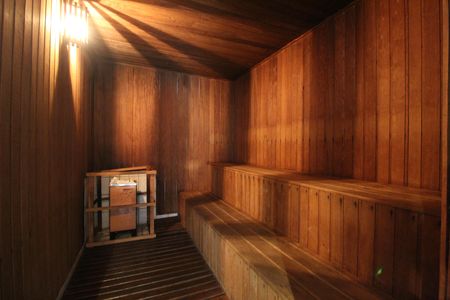 Apartamento à venda com 37m², 1 quarto e 1 vagaÁrea Comum - Sauna
