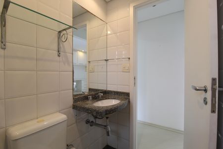 Apartamento à venda com 37m², 1 quarto e 1 vagaBanheiro