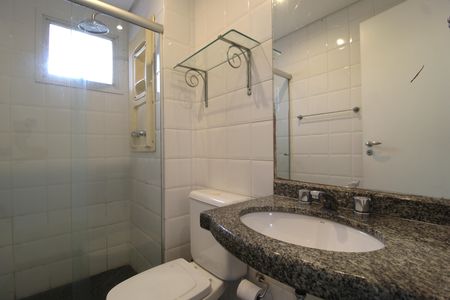 Apartamento à venda com 37m², 1 quarto e 1 vagaBanheiro