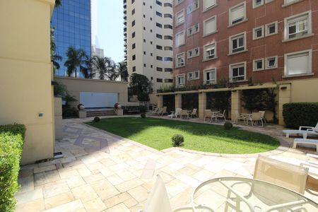 Apartamento à venda com 37m², 1 quarto e 1 vagaÁrea Comum - Solário