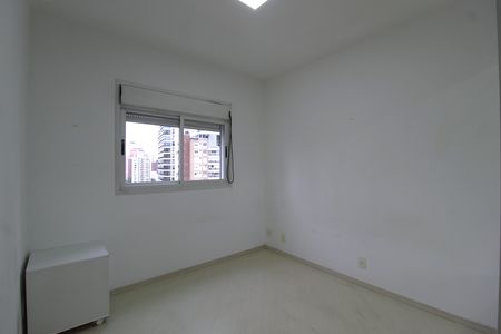Apartamento à venda com 37m², 1 quarto e 1 vagaQuarto