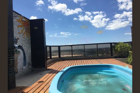 Apartamento à venda com 300m², 3 quartos e 2 vagas Apartamento à venda com 300m², 3 quartos e 2 vagasFoto 38