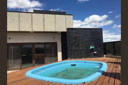 Apartamento à venda com 300m², 3 quartos e 2 vagas Apartamento à venda com 300m², 3 quartos e 2 vagasFoto 37