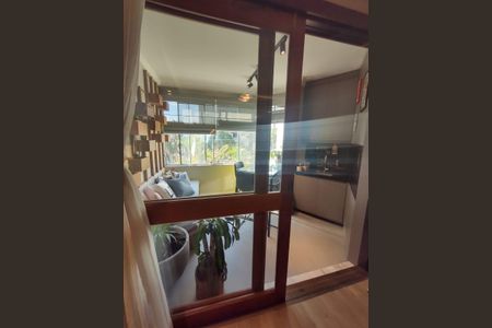 Apartamento para alugar com 96m², 3 quartos e 1 vaga