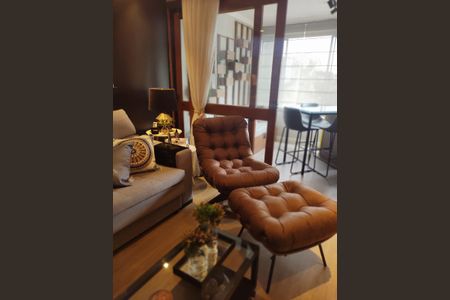 Apartamento para alugar com 96m², 3 quartos e 1 vaga