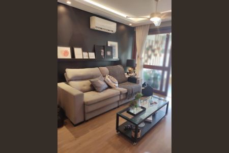 Apartamento para alugar com 3 quartos, 96m² em Tristeza, Porto Alegre