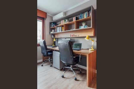 Apartamento para alugar com 96m², 3 quartos e 1 vaga