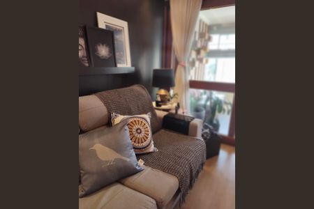 Apartamento para alugar com 96m², 3 quartos e 1 vaga