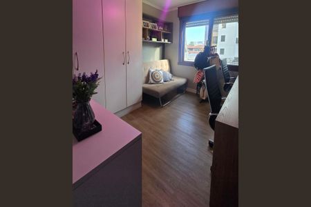 Apartamento para alugar com 96m², 3 quartos e 1 vaga