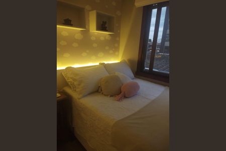 Apartamento para alugar com 96m², 3 quartos e 1 vaga