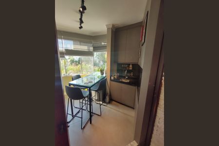 Apartamento para alugar com 96m², 3 quartos e 1 vaga