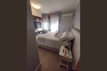 Apartamento para alugar com 96m², 3 quartos e 1 vaga