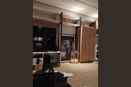 Apartamento para alugar com 96m², 3 quartos e 1 vaga