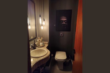 Apartamento para alugar com 96m², 3 quartos e 1 vaga