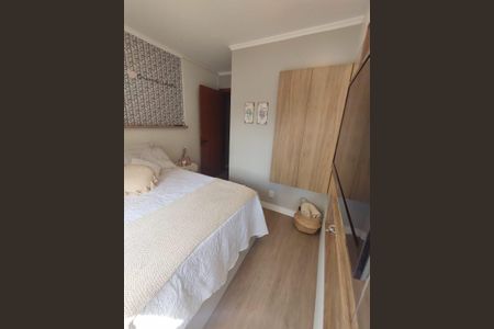 Apartamento para alugar com 96m², 3 quartos e 1 vaga