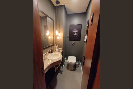 Apartamento para alugar com 96m², 3 quartos e 1 vaga