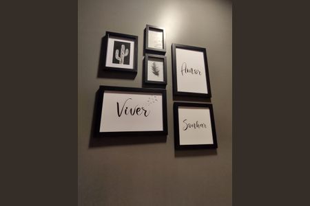 Apartamento para alugar com 96m², 3 quartos e 1 vaga