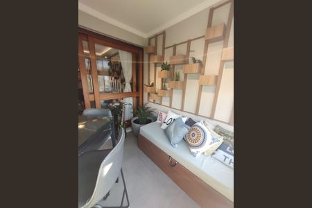 Apartamento para alugar com 96m², 3 quartos e 1 vaga