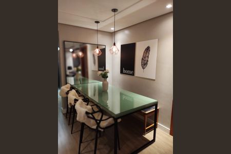 Apartamento para alugar com 96m², 3 quartos e 1 vaga