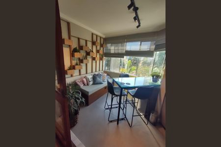 Apartamento para alugar com 3 quartos, 96m² em Tristeza, Porto Alegre