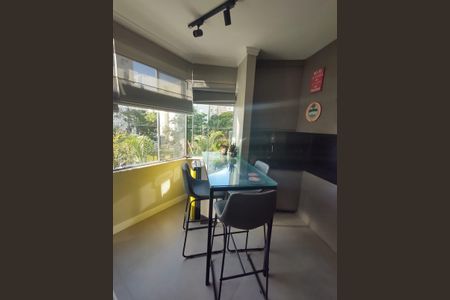 Apartamento para alugar com 96m², 3 quartos e 1 vaga