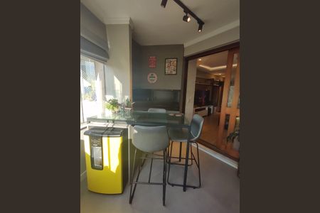 Apartamento para alugar com 96m², 3 quartos e 1 vaga