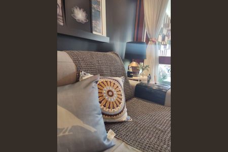 Apartamento para alugar com 96m², 3 quartos e 1 vaga