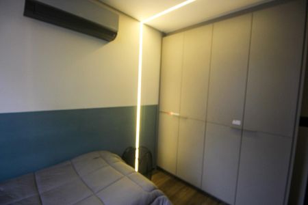 Apartamento à venda com 113m², 3 quartos e 2 vagasQuarto 2