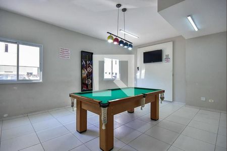 Apartamento à venda com 113m², 3 quartos e 2 vagasSalão de jogos